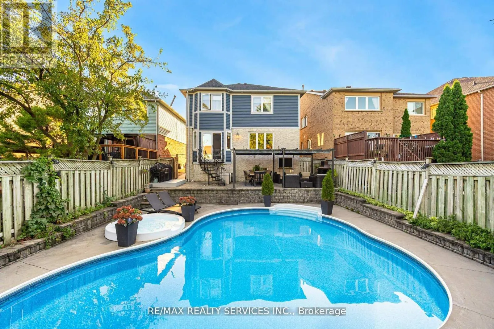 5749 GREENSBORO DRIVE