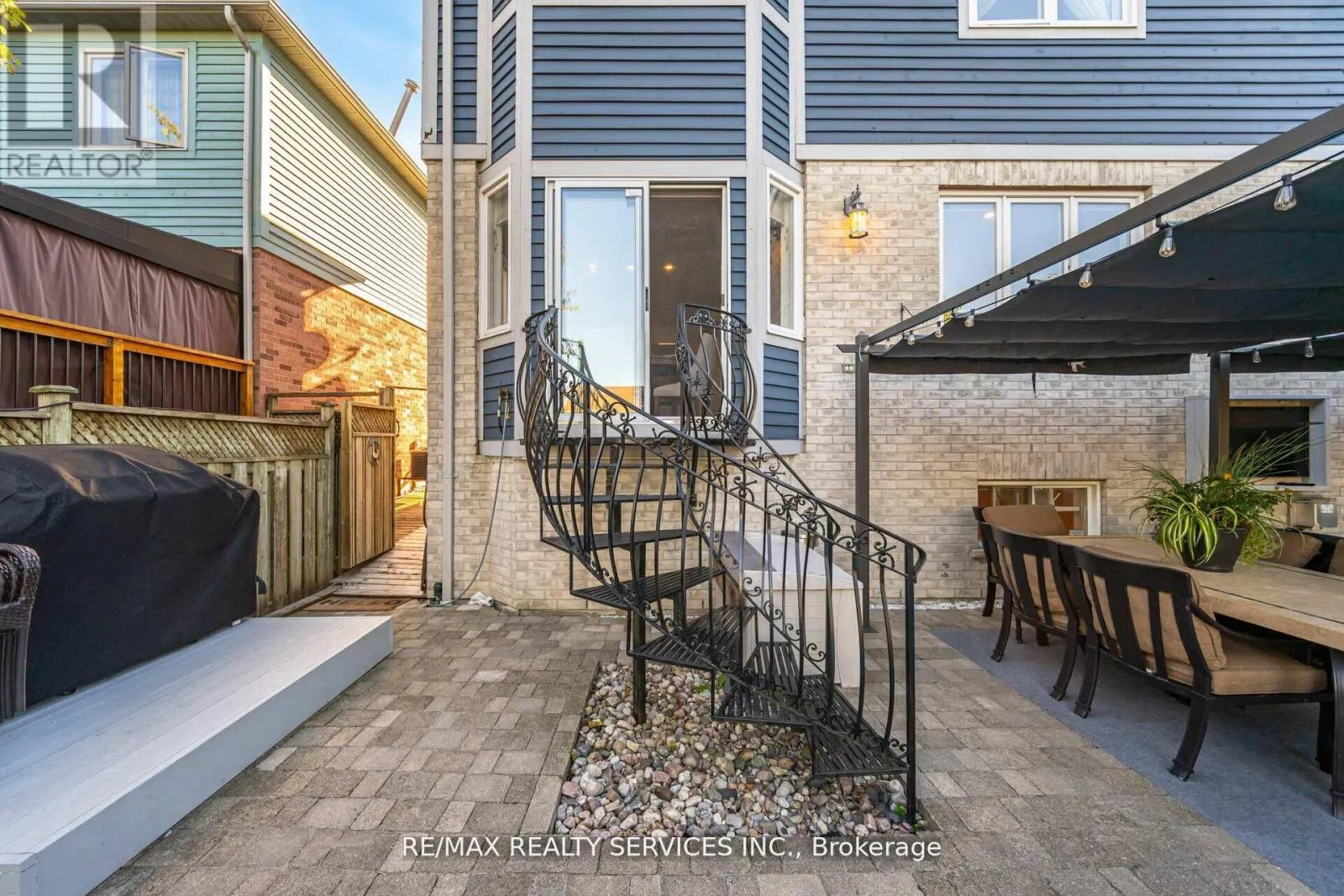 5749 GREENSBORO DRIVE