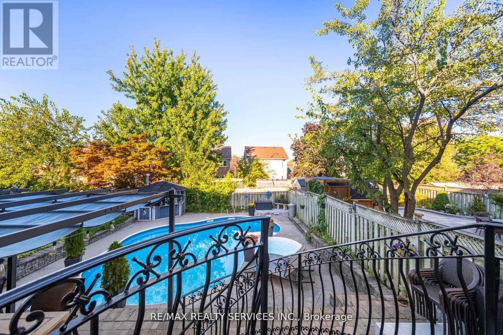 5749 GREENSBORO DRIVE