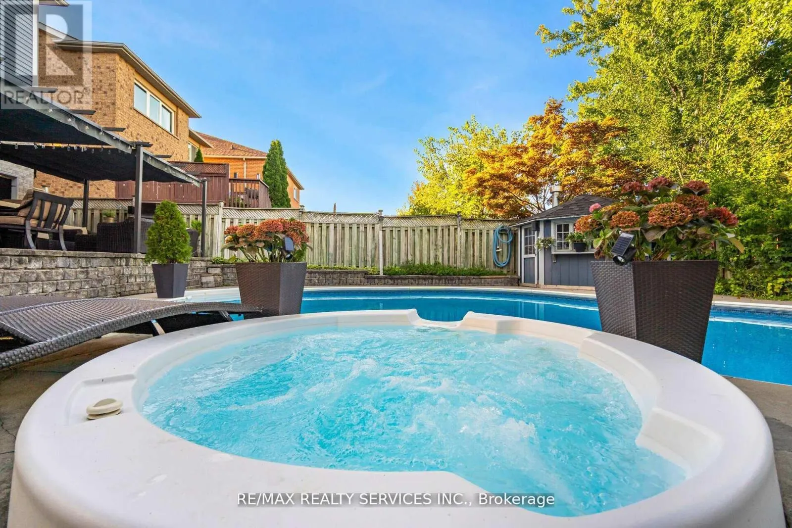 5749 GREENSBORO DRIVE