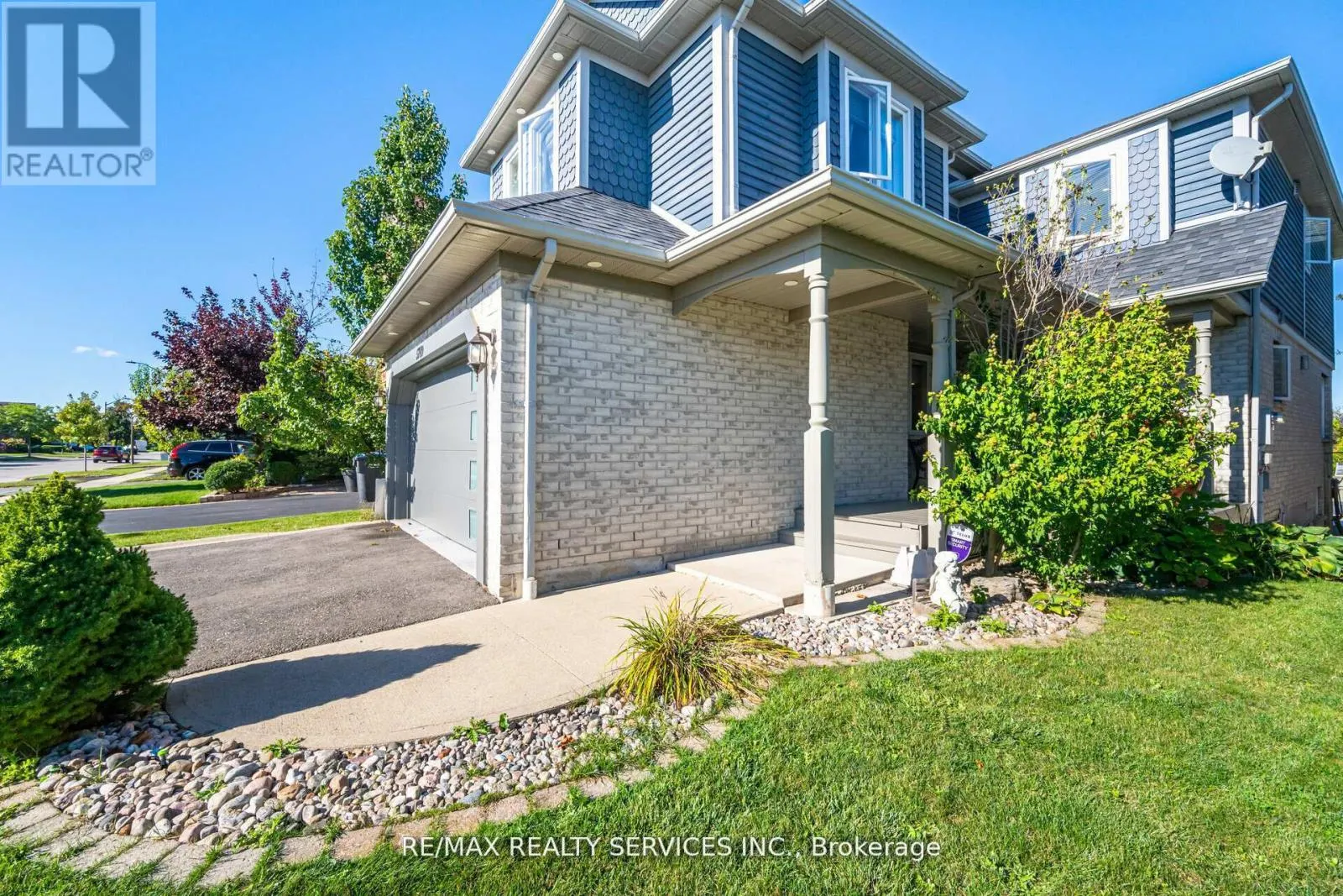 5749 GREENSBORO DRIVE