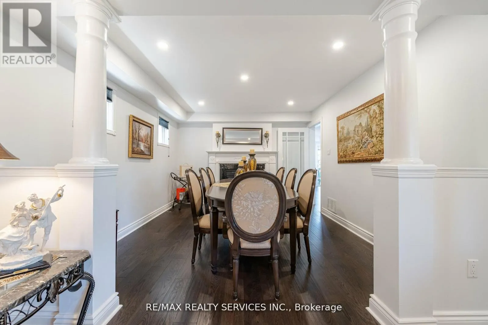 5749 GREENSBORO DRIVE