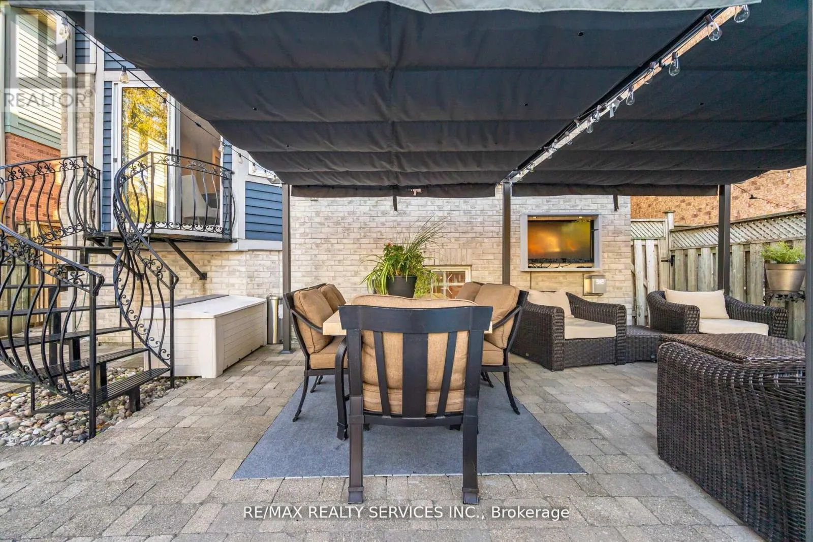 5749 GREENSBORO DRIVE