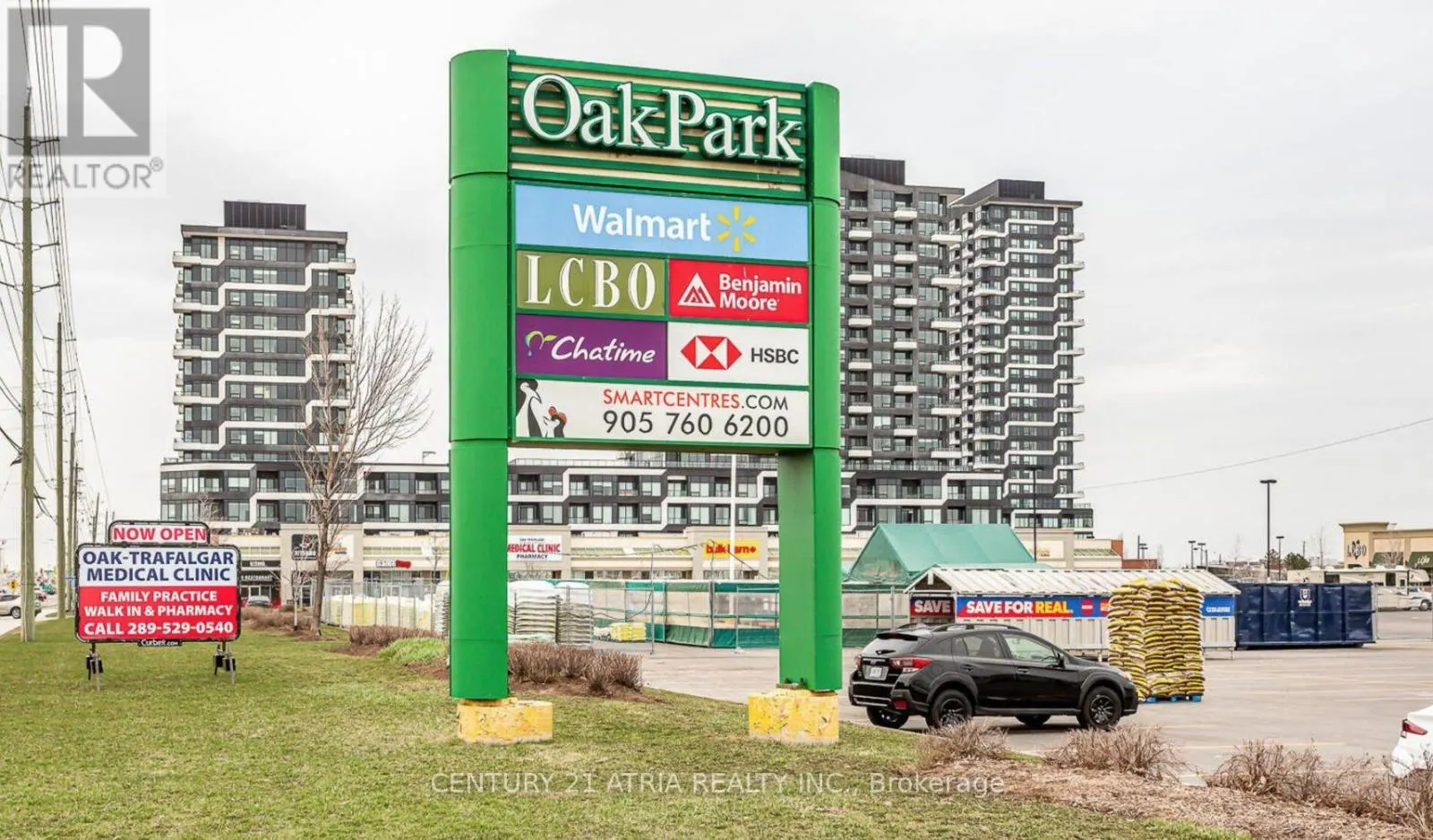 463 - 2481 TAUNTON ROAD