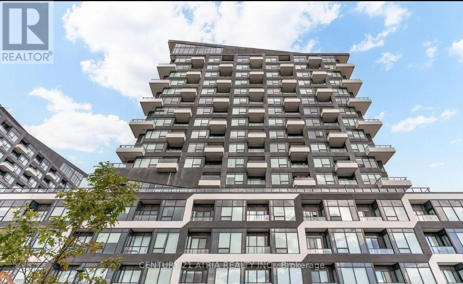 463 - 2481 TAUNTON ROAD