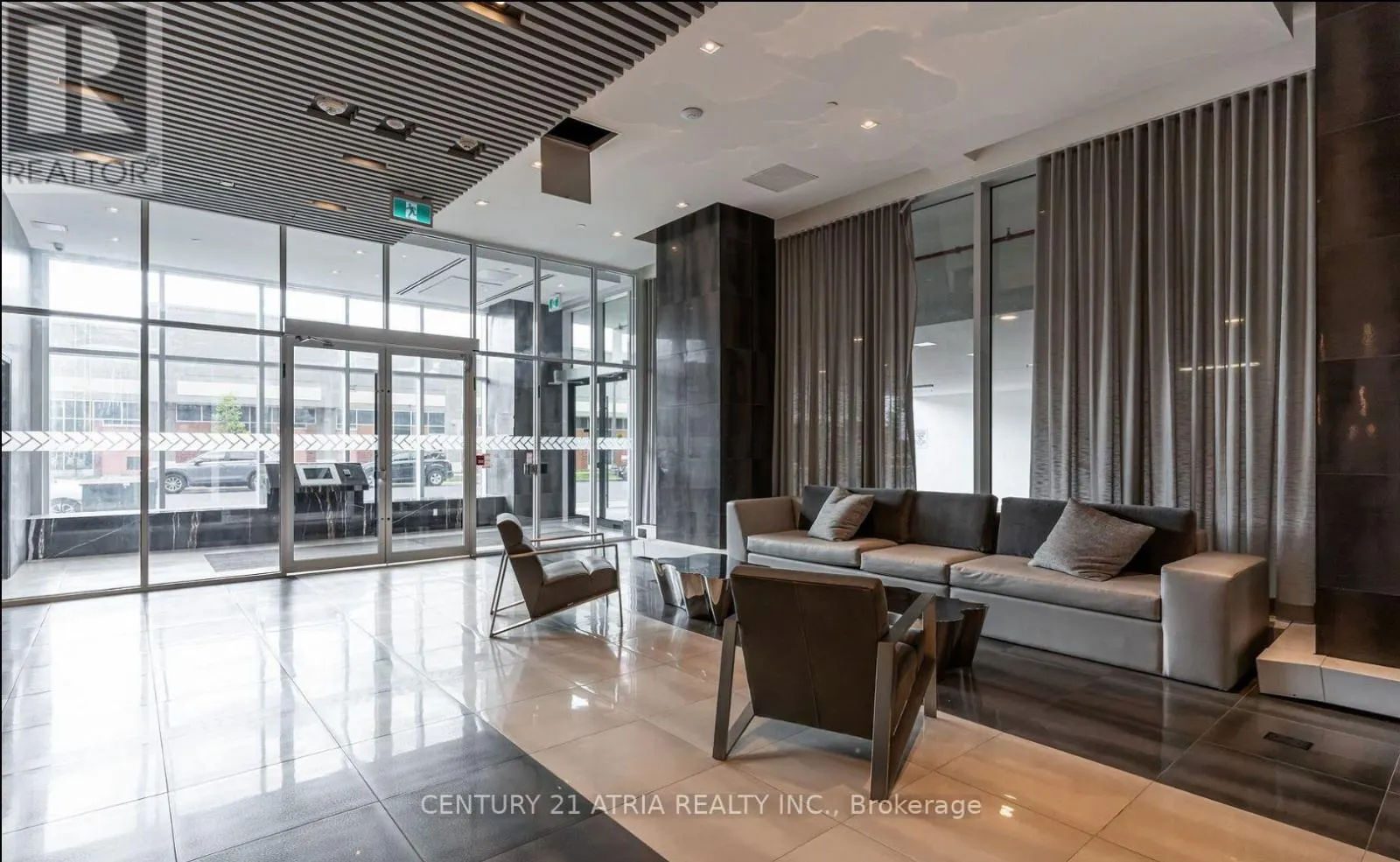 463 - 2481 TAUNTON ROAD