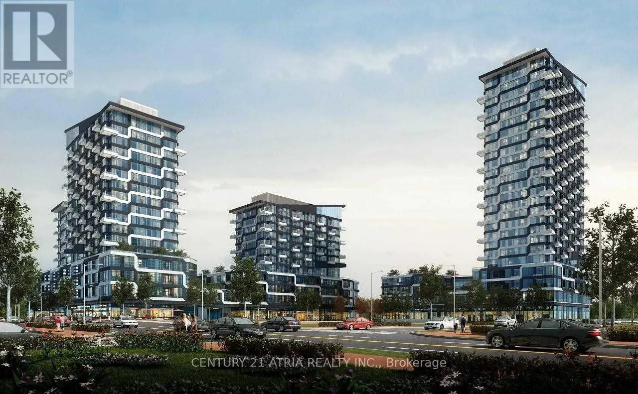 463 - 2481 TAUNTON ROAD