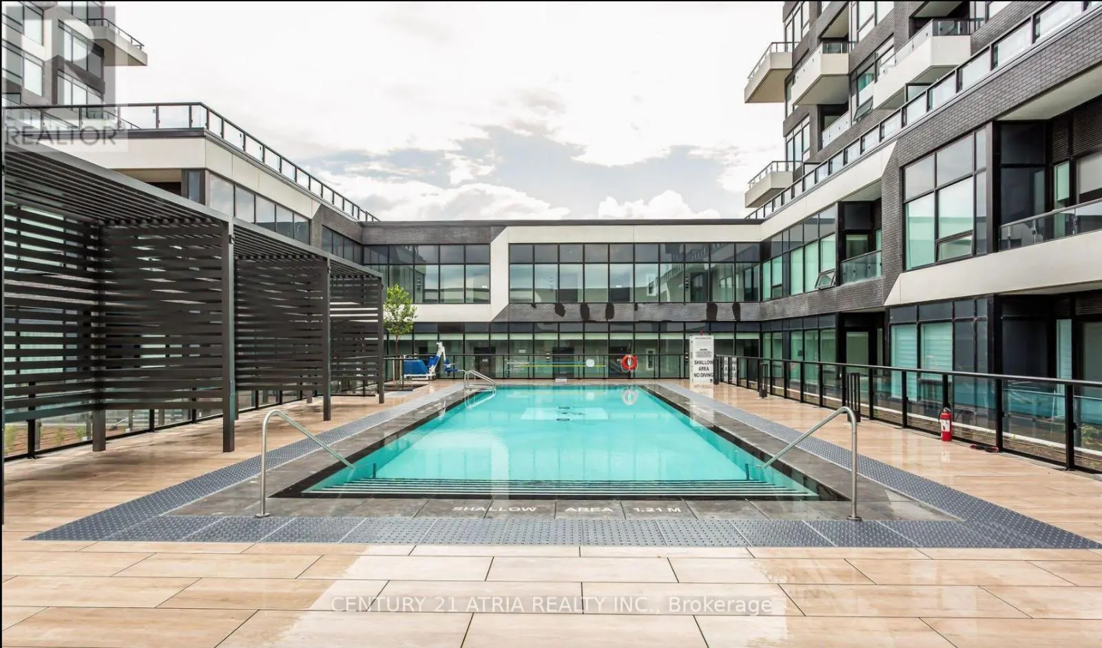 463 - 2481 TAUNTON ROAD