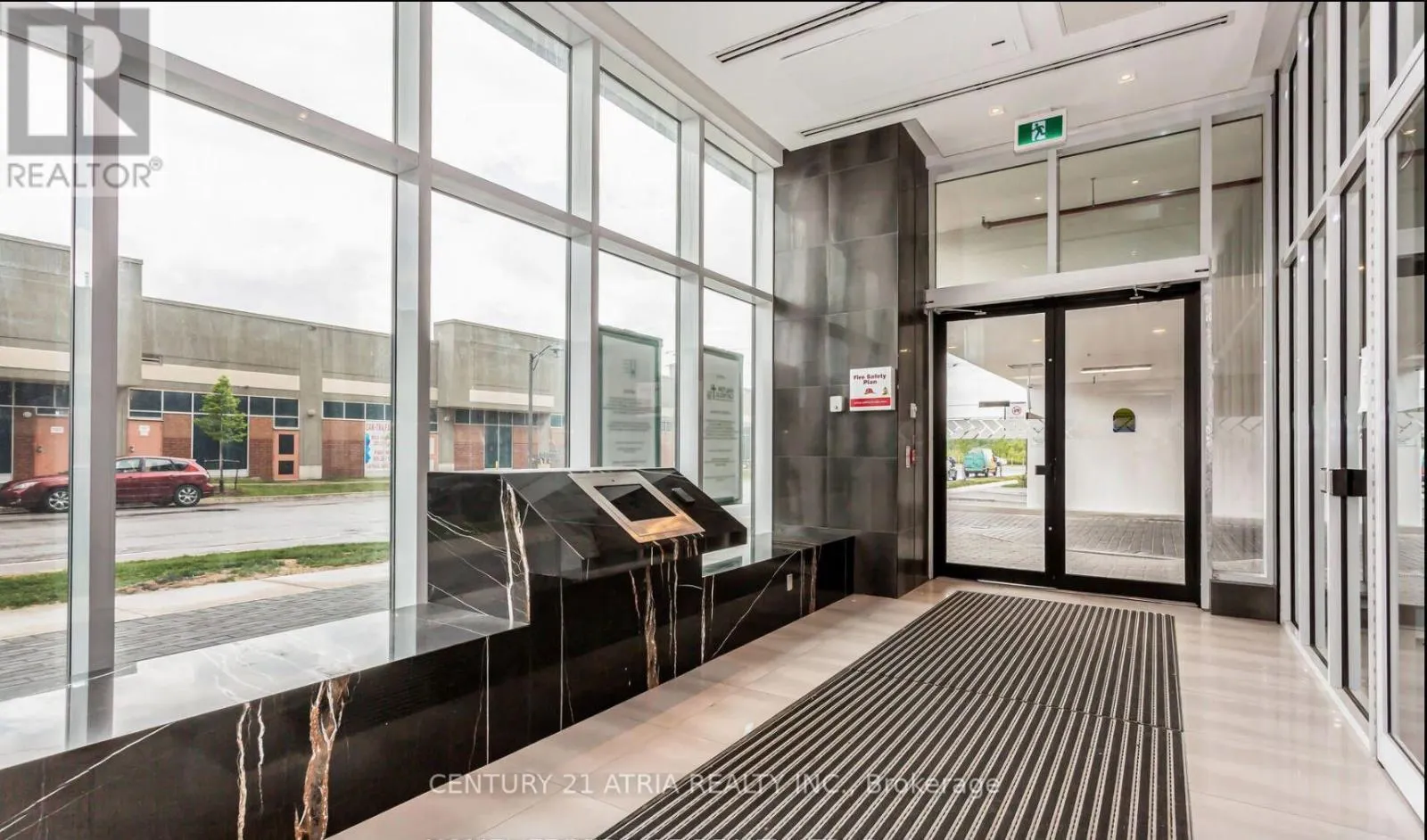 463 - 2481 TAUNTON ROAD