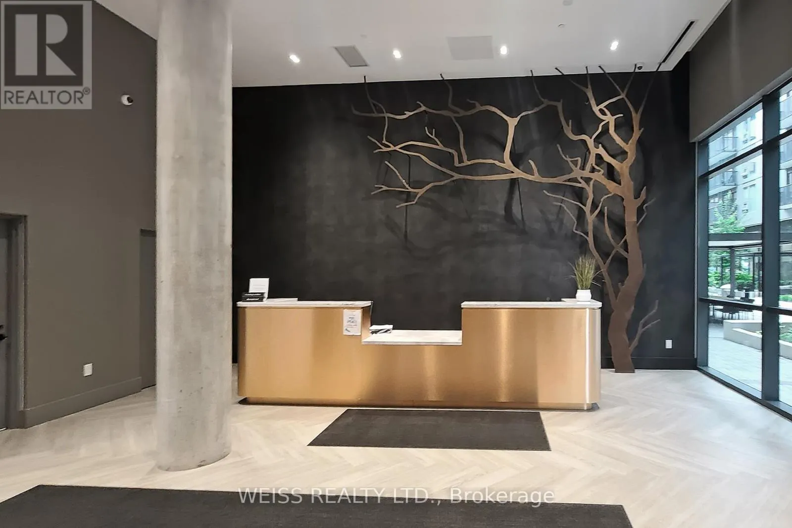 234 - 2450 OLD BRONTE ROAD