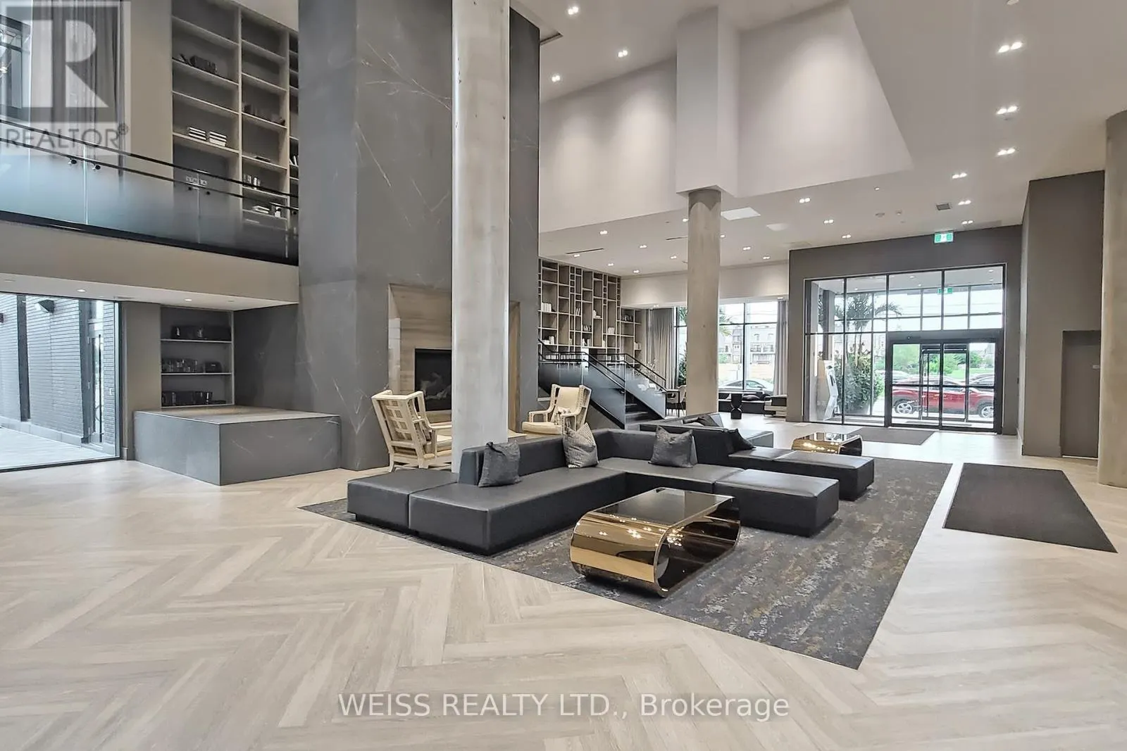 234 - 2450 OLD BRONTE ROAD