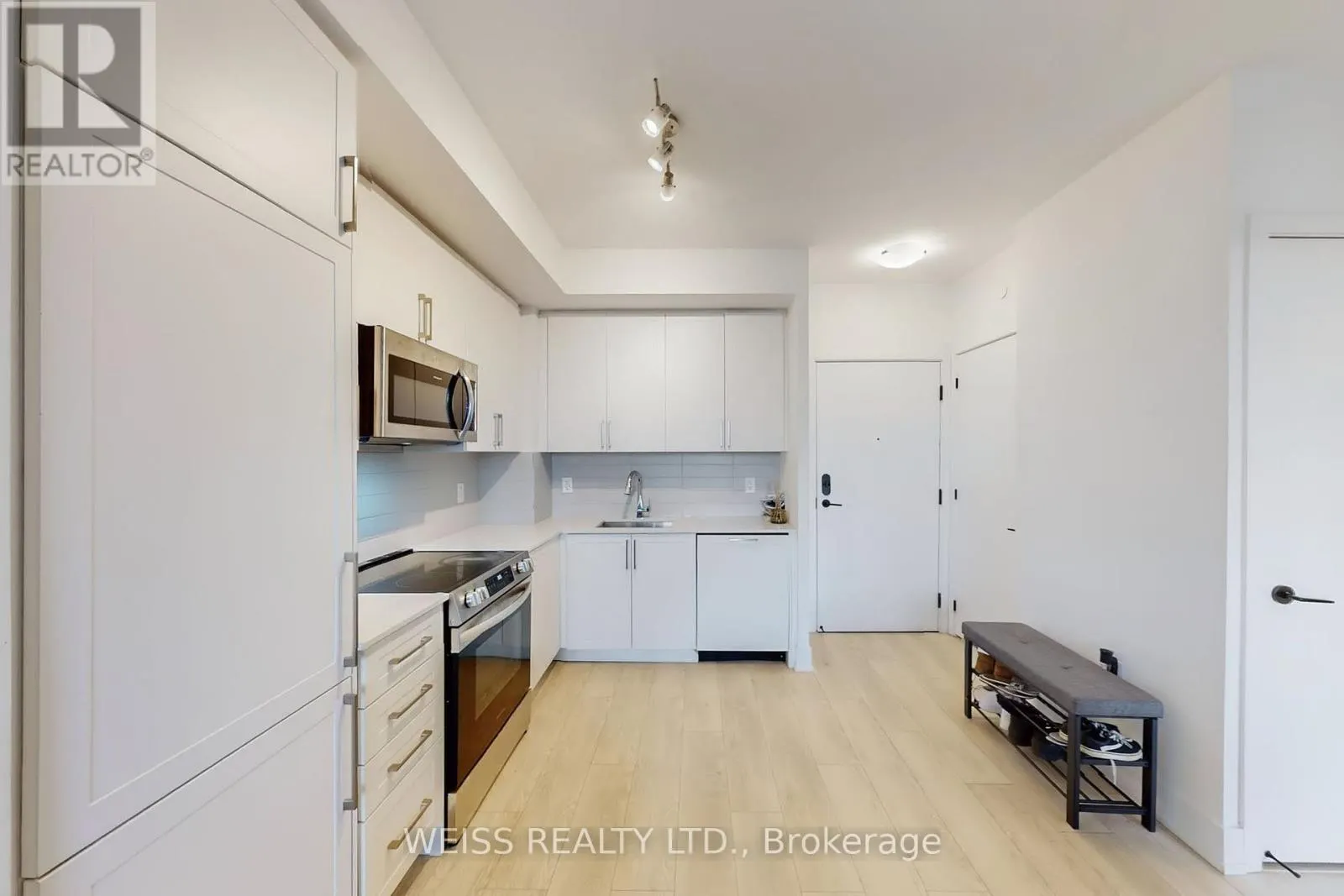 234 - 2450 OLD BRONTE ROAD