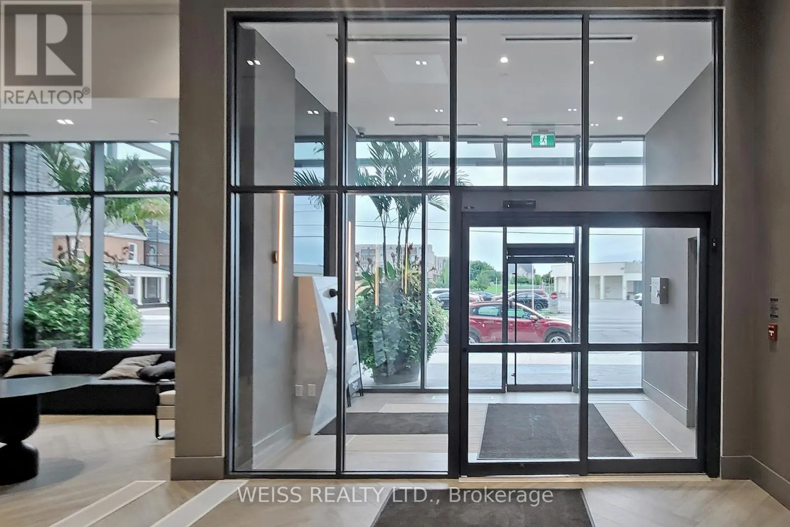 234 - 2450 OLD BRONTE ROAD