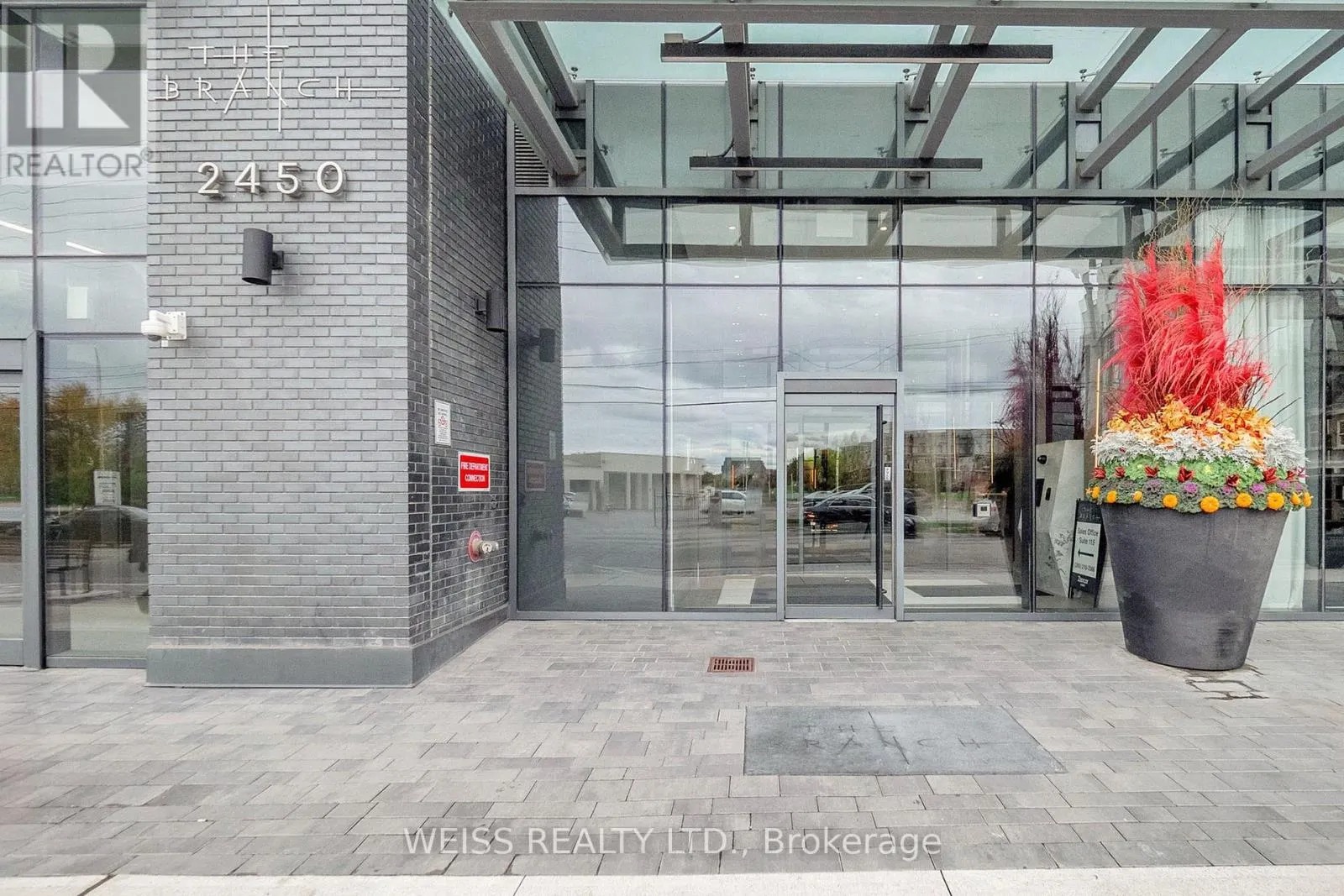 234 - 2450 OLD BRONTE ROAD