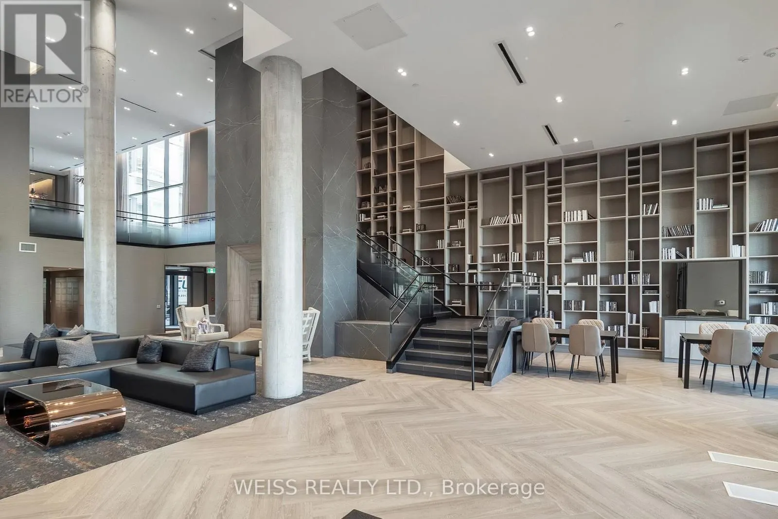 234 - 2450 OLD BRONTE ROAD