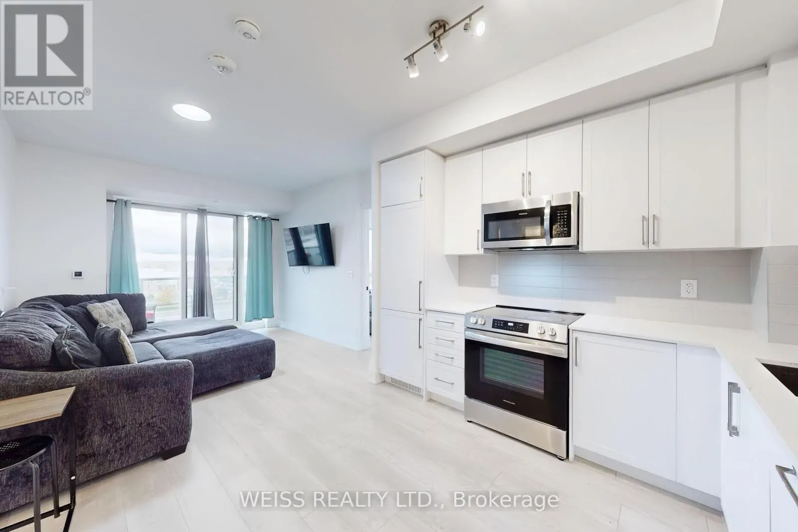 234 - 2450 OLD BRONTE ROAD