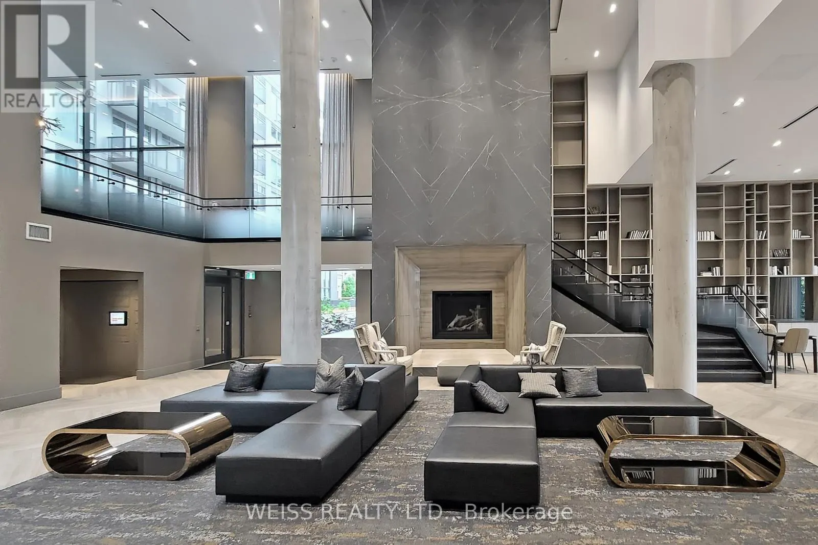 234 - 2450 OLD BRONTE ROAD