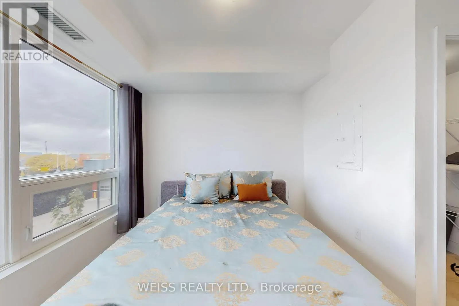 234 - 2450 OLD BRONTE ROAD