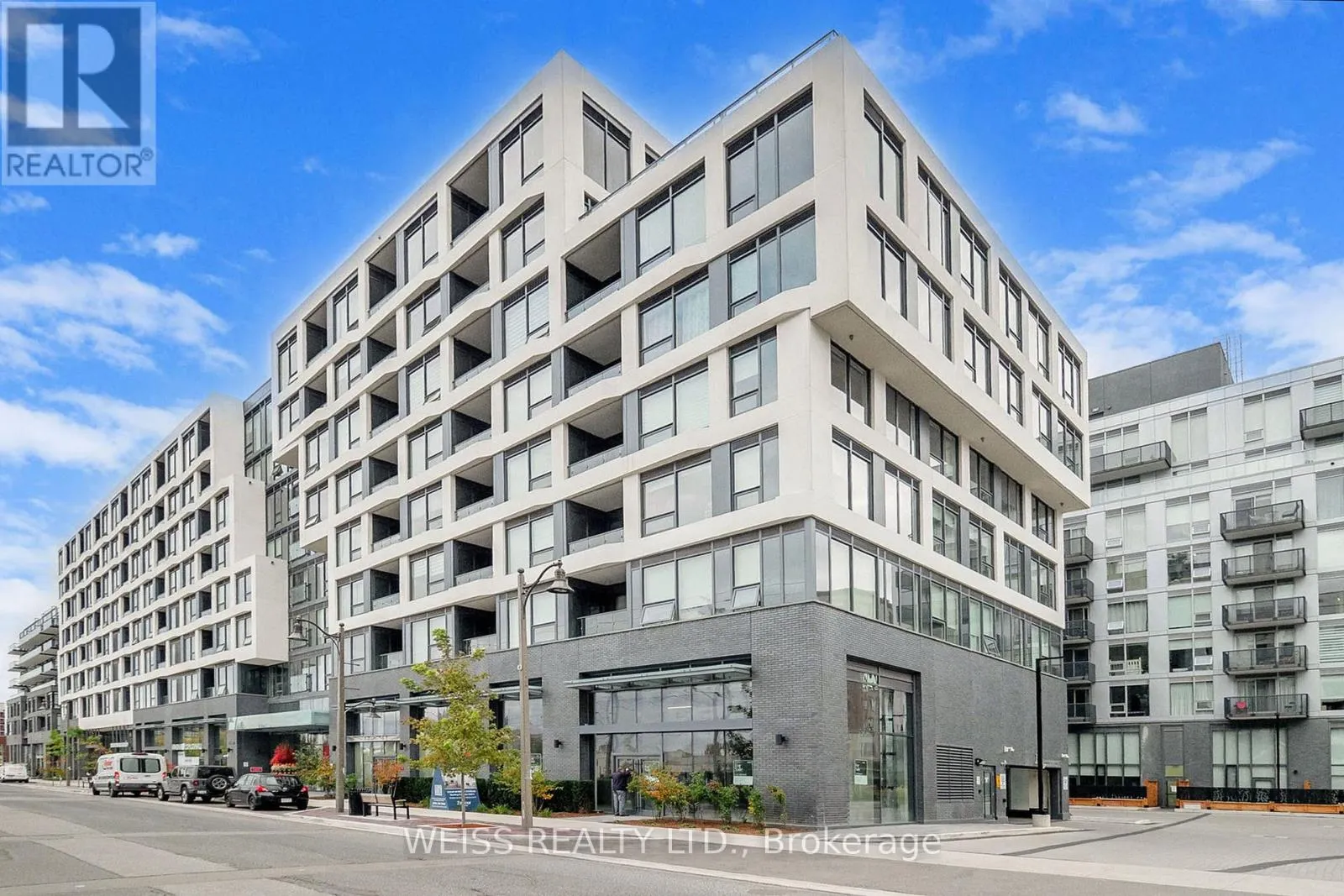 234 - 2450 OLD BRONTE ROAD