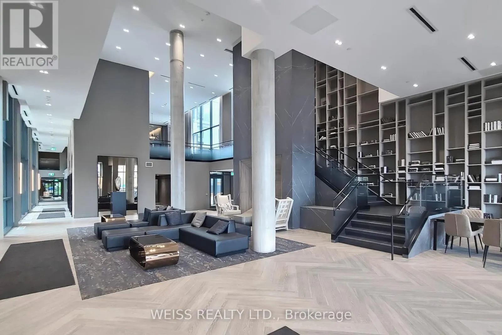 234 - 2450 OLD BRONTE ROAD