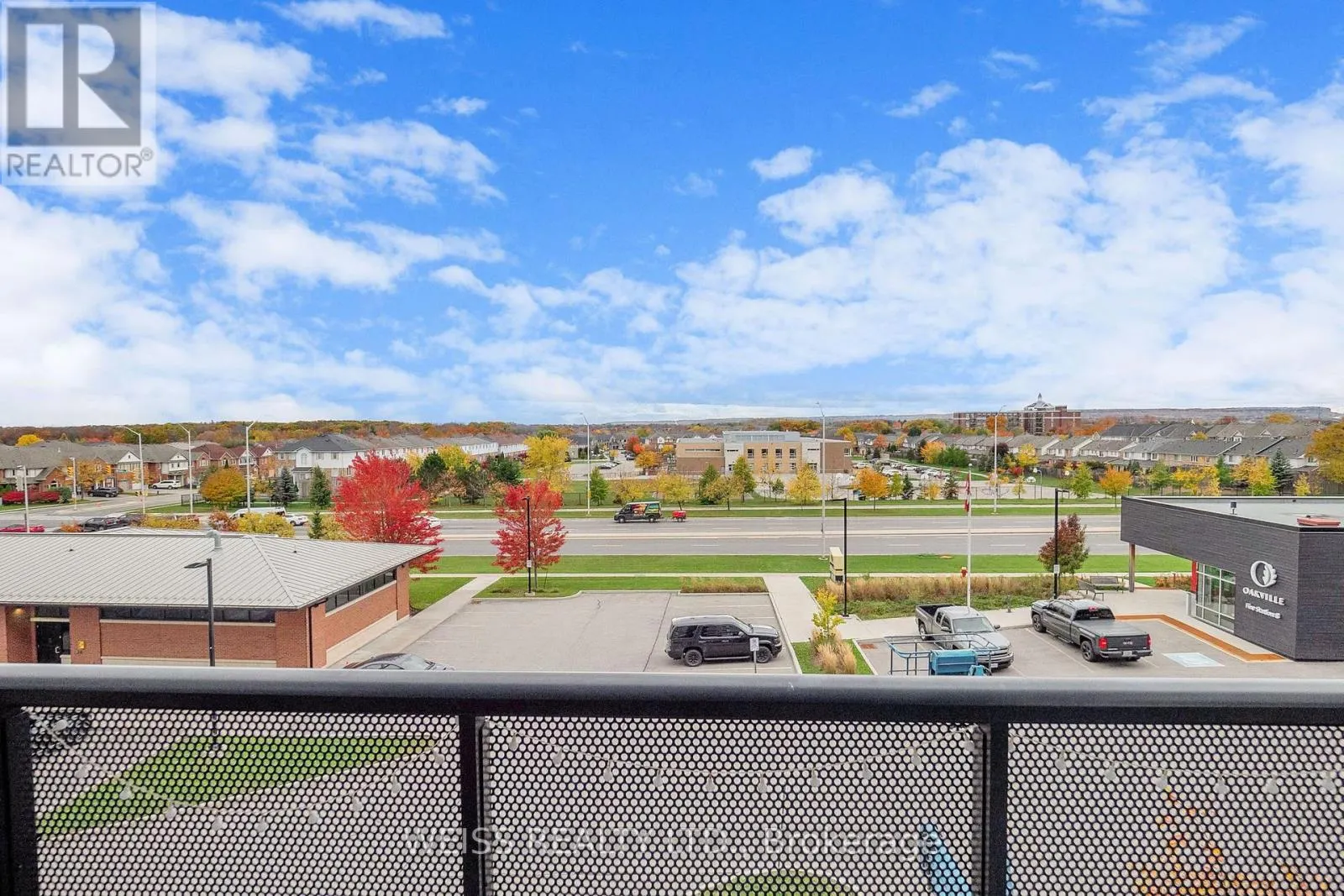 234 - 2450 OLD BRONTE ROAD