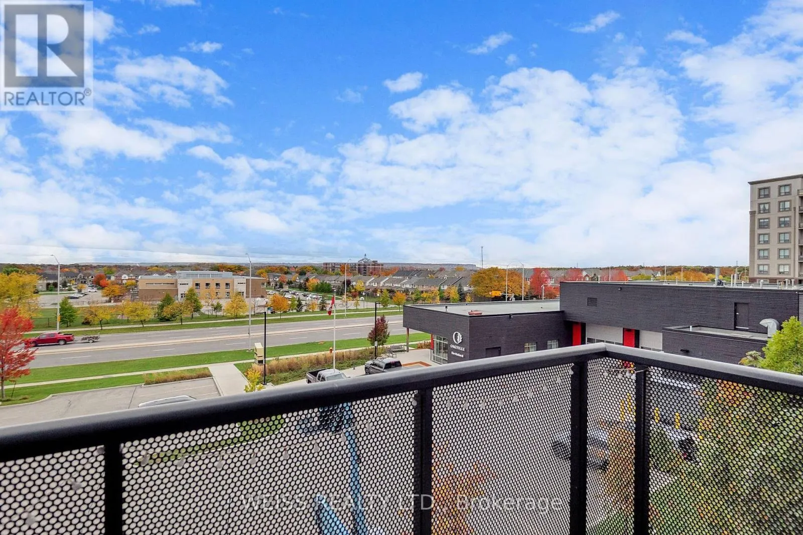 234 - 2450 OLD BRONTE ROAD