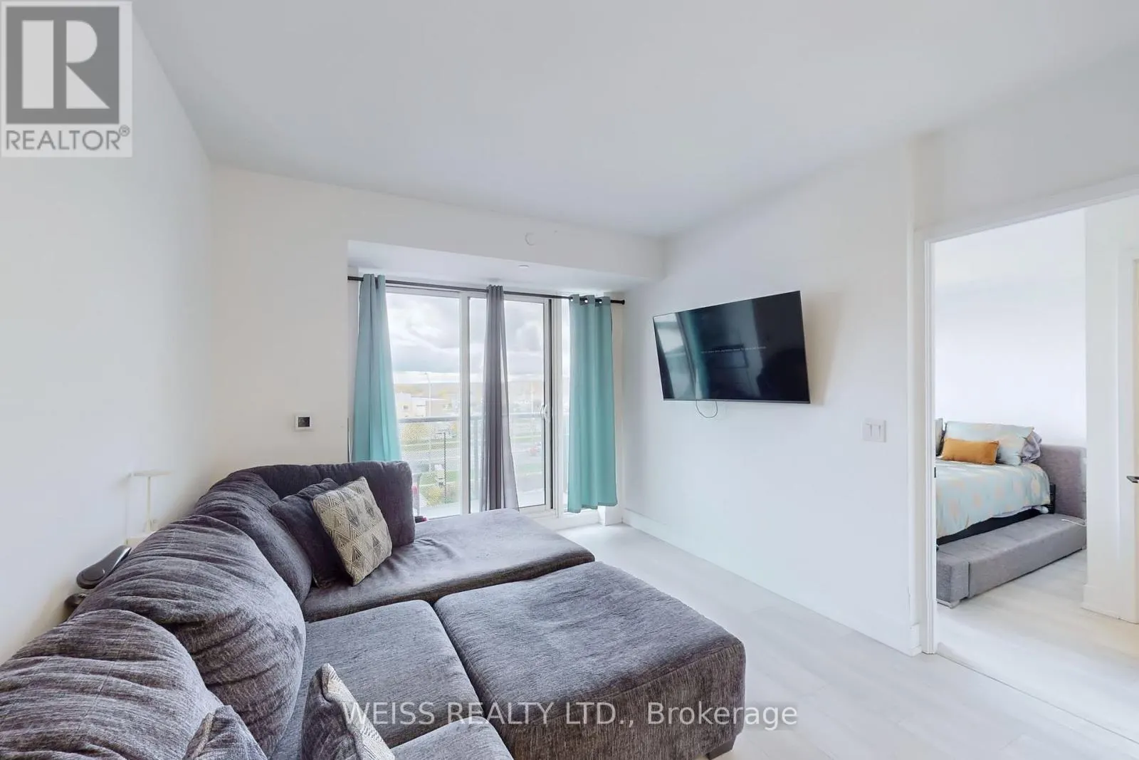 234 - 2450 OLD BRONTE ROAD