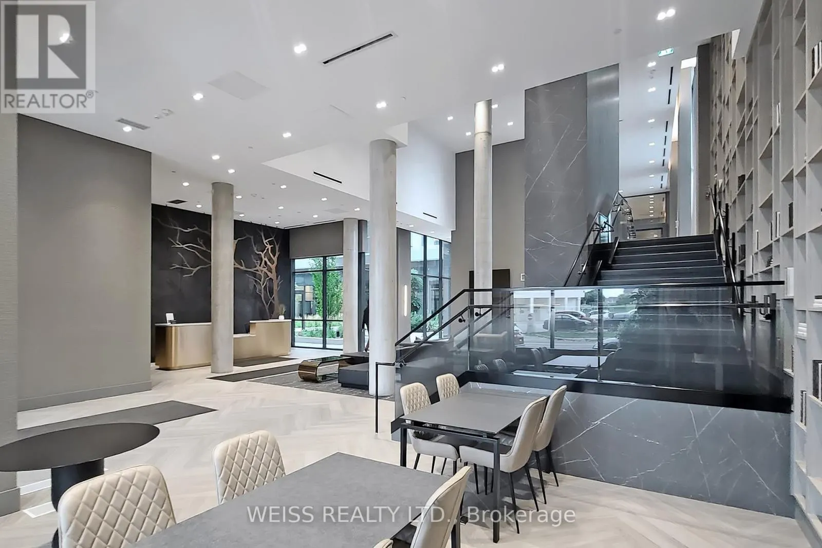 234 - 2450 OLD BRONTE ROAD