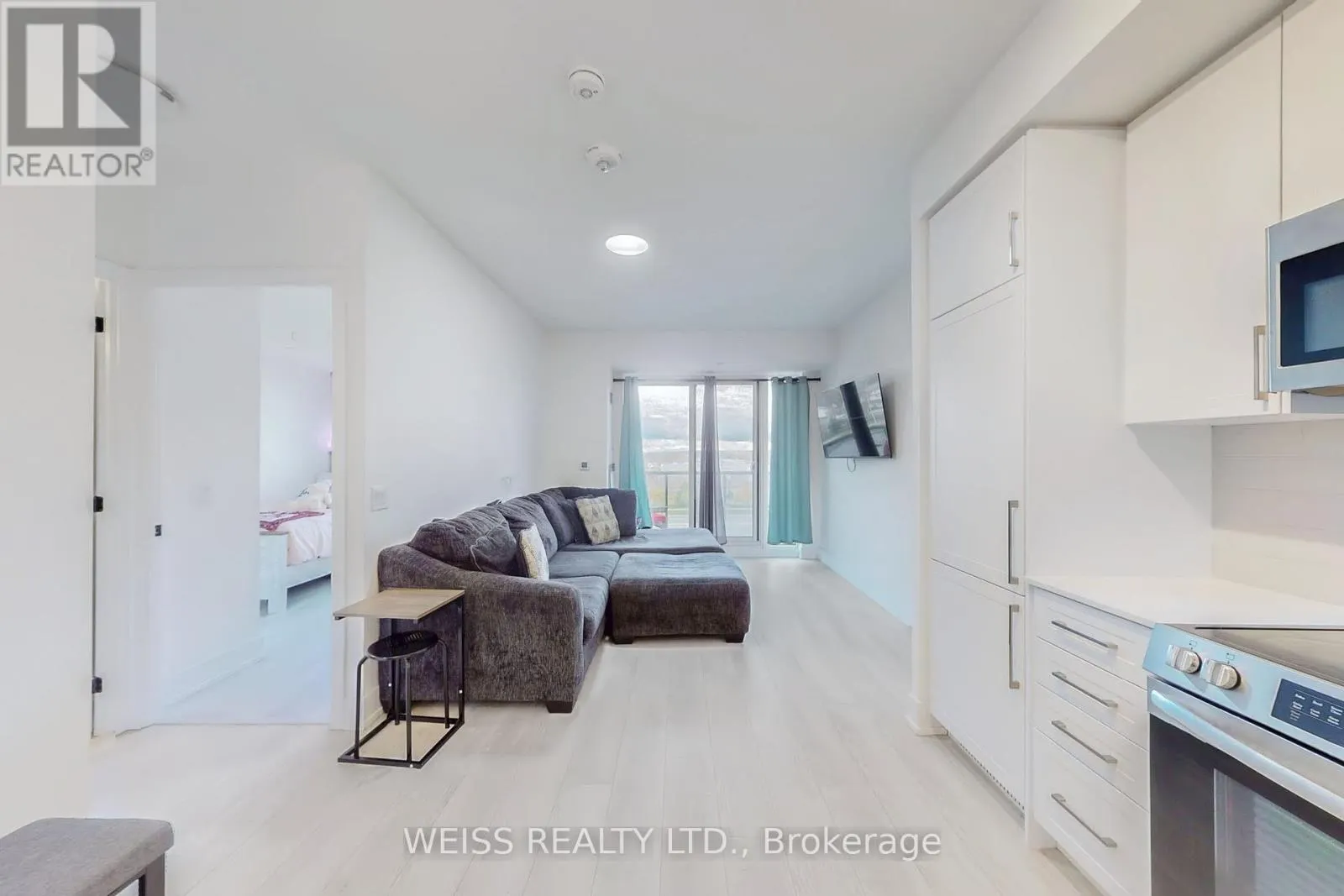 234 - 2450 OLD BRONTE ROAD