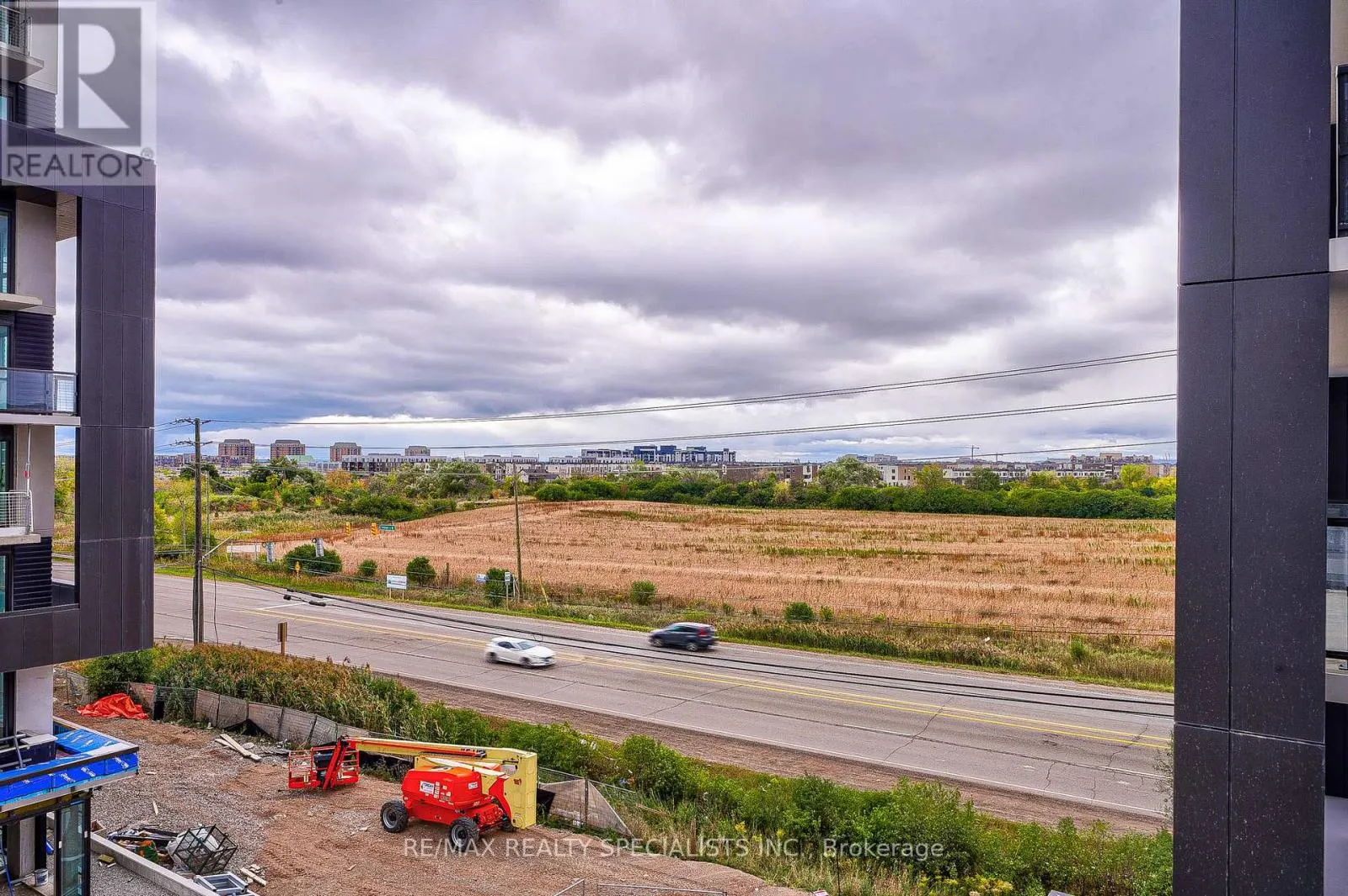 403 - 345 WHEAT BOOM DRIVE