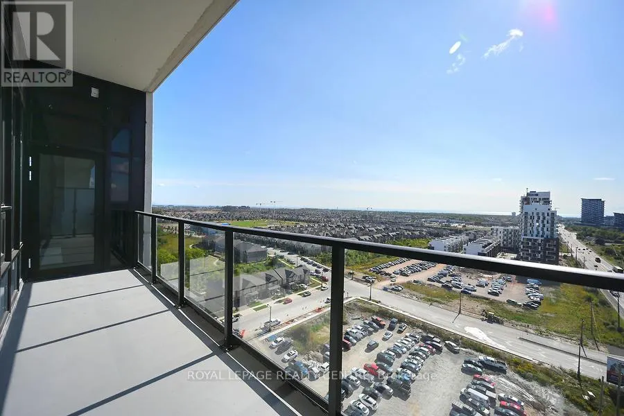 1401 - 3200 WILLIAM COLTSON AVENUE