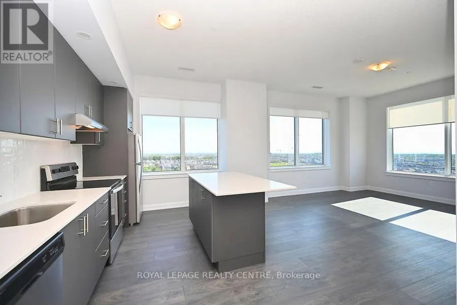 1401 - 3200 WILLIAM COLTSON AVENUE