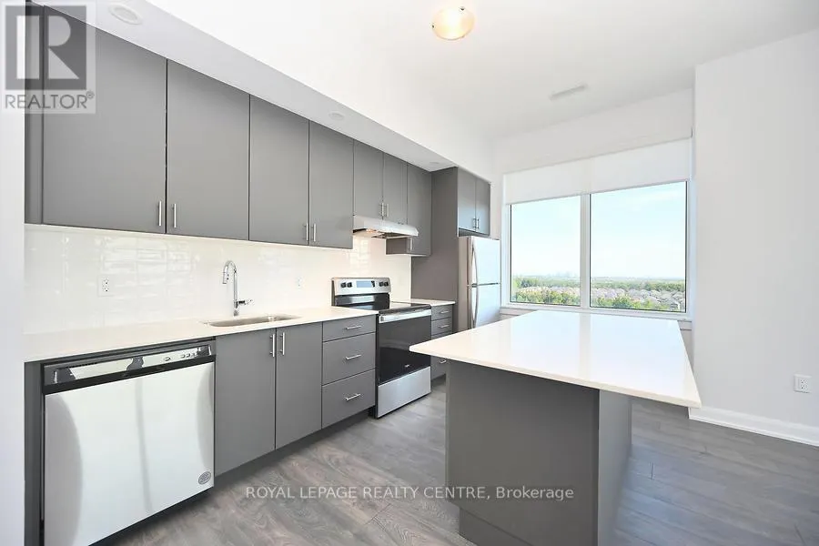 1401 - 3200 WILLIAM COLTSON AVENUE