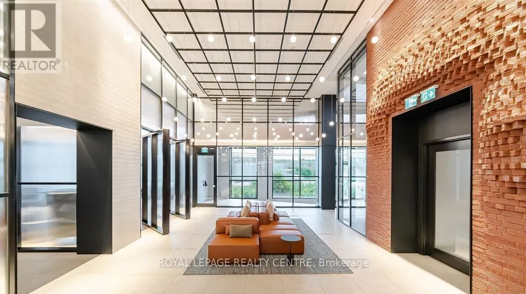 1401 - 3200 WILLIAM COLTSON AVENUE