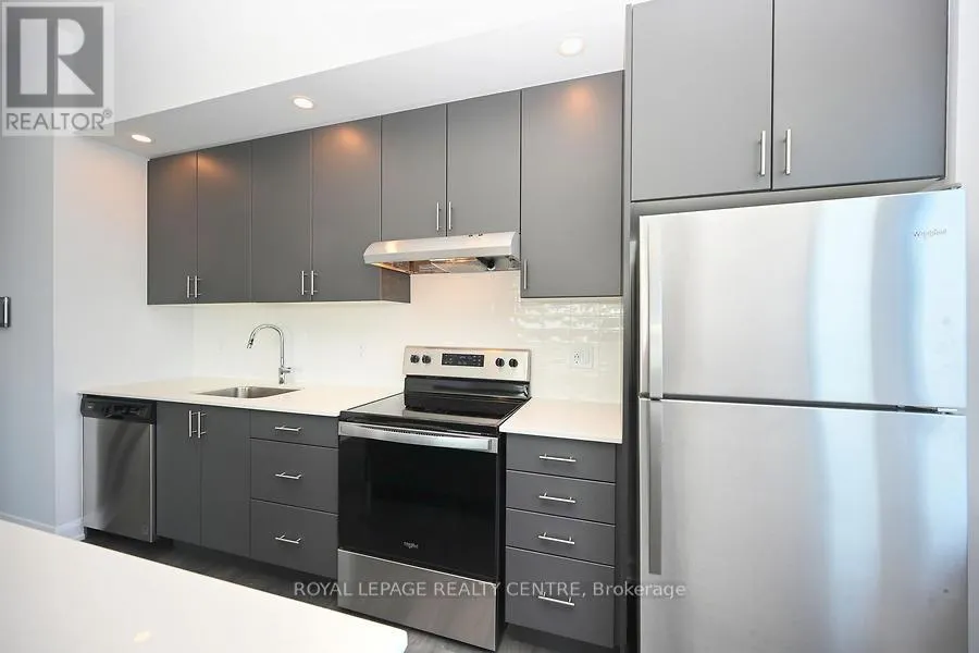 1401 - 3200 WILLIAM COLTSON AVENUE