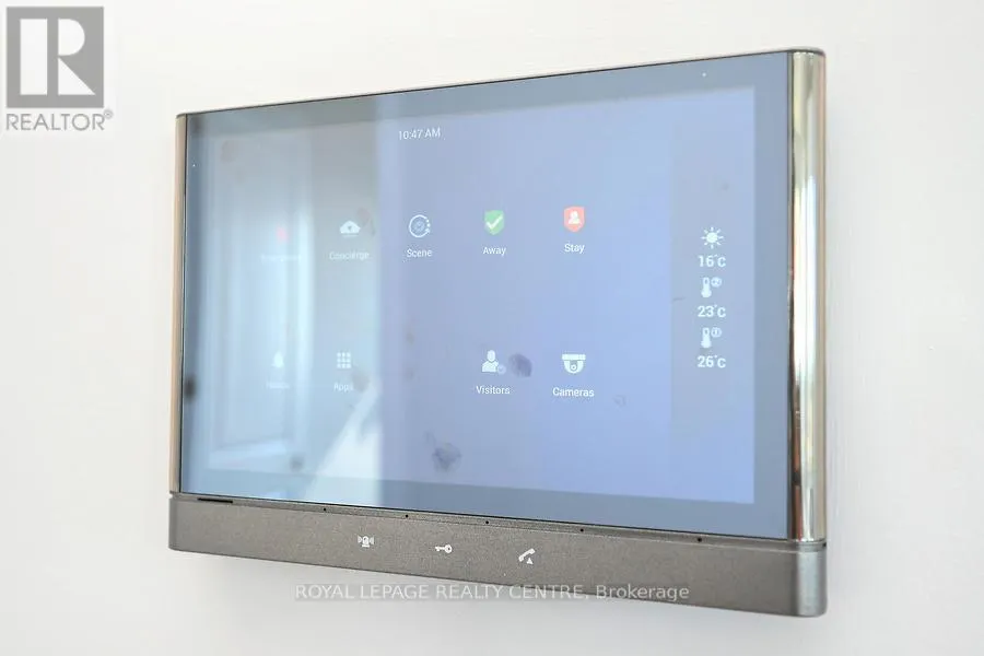 1401 - 3200 WILLIAM COLTSON AVENUE