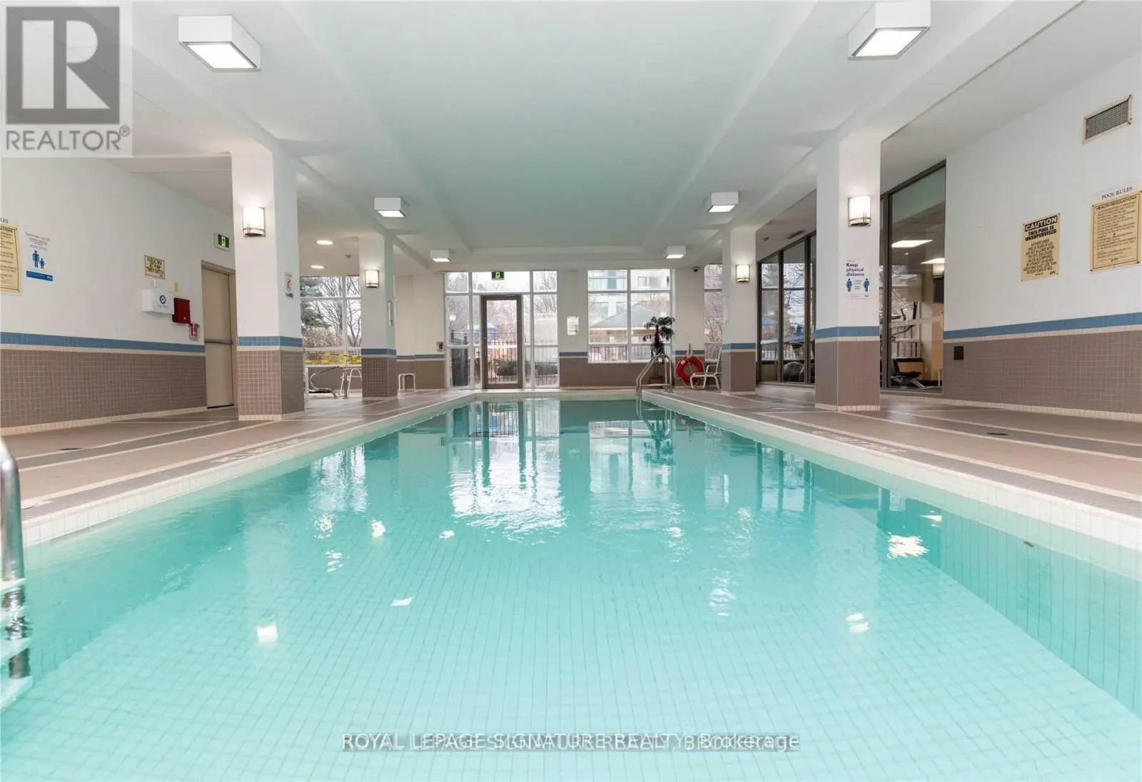 3108 - 3504 HURONTARIO STREET