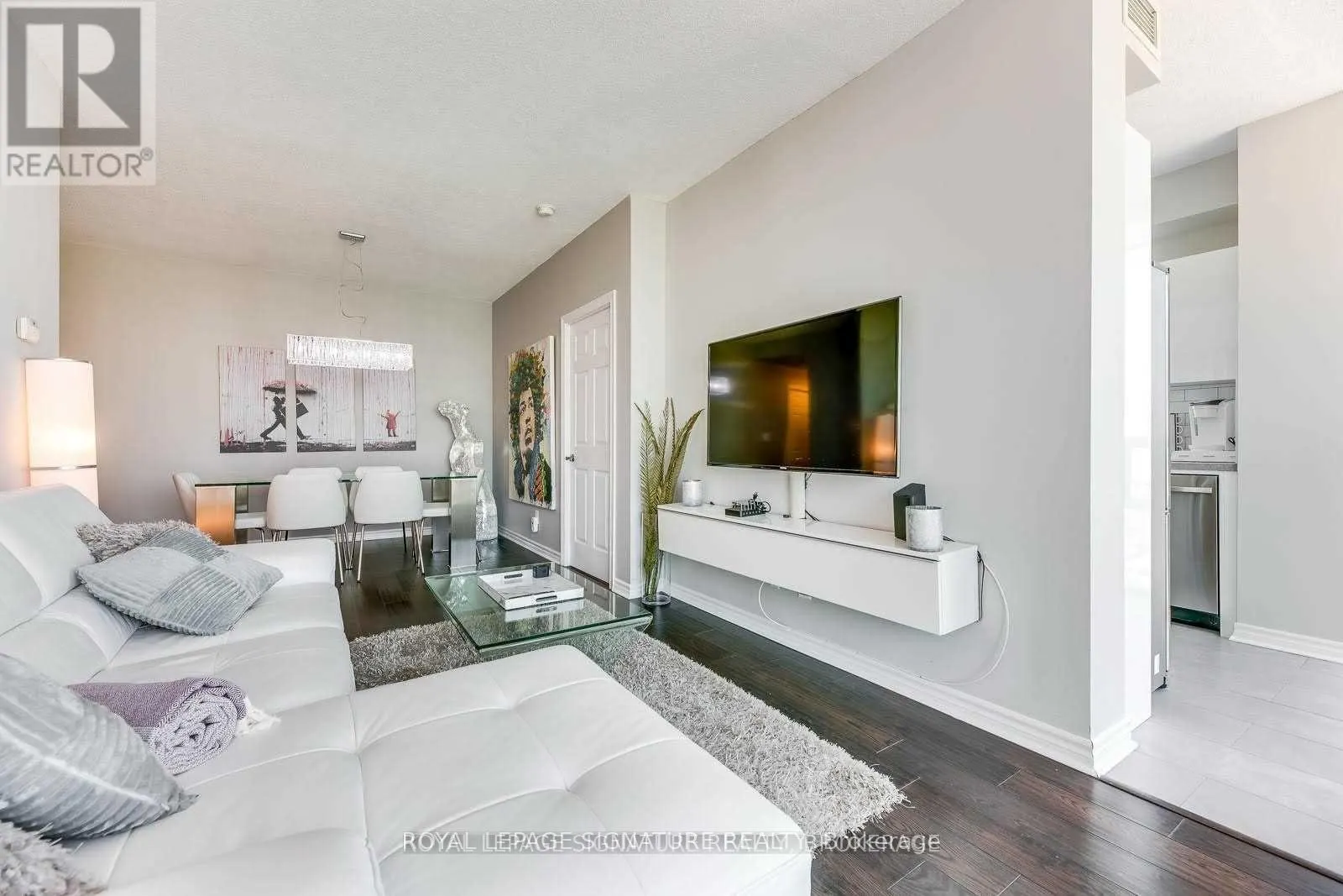 3108 - 3504 HURONTARIO STREET