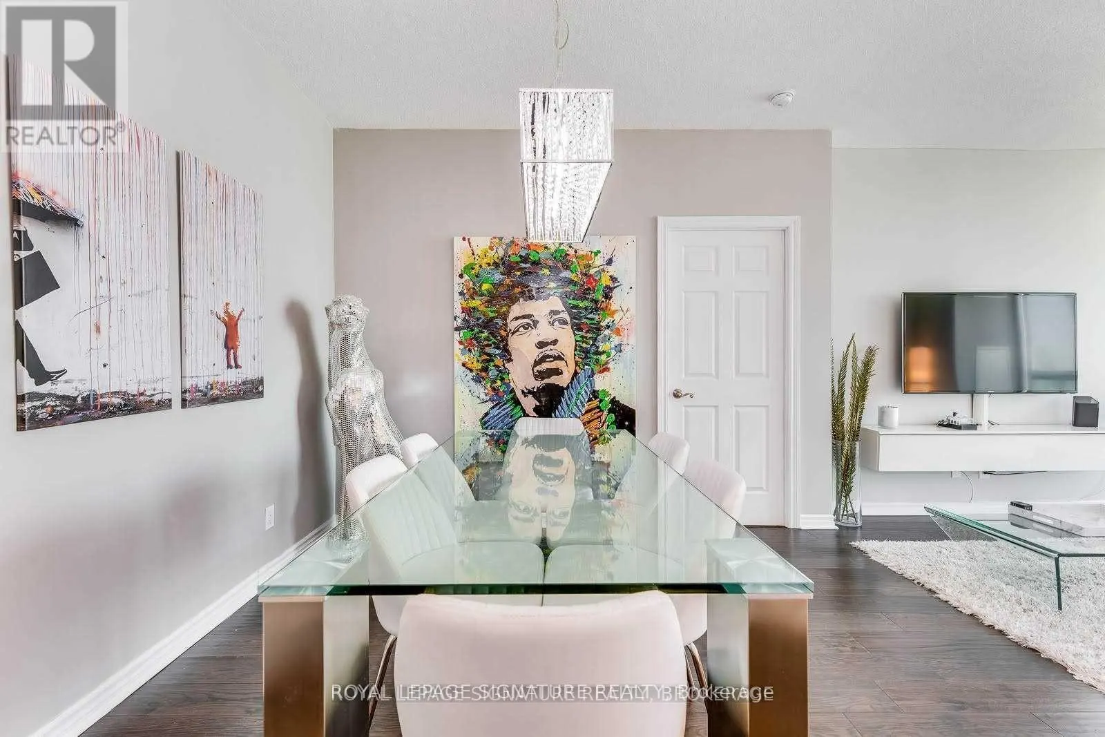 3108 - 3504 HURONTARIO STREET