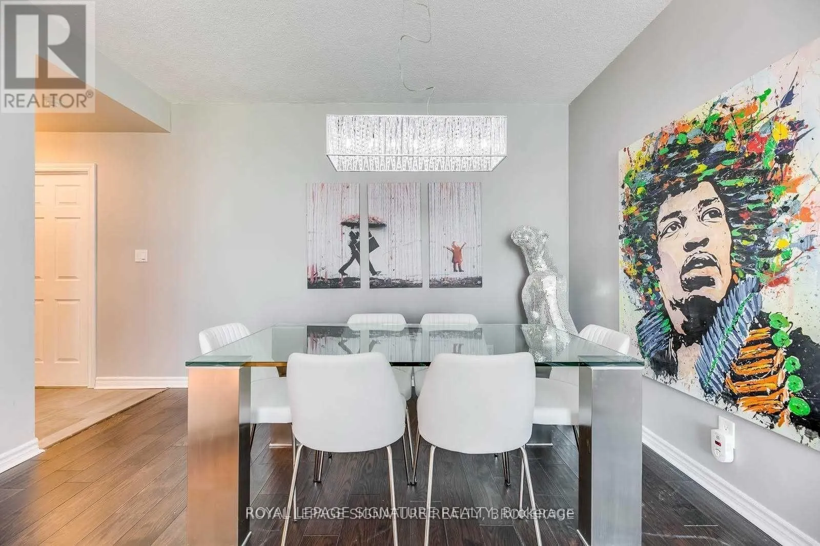 3108 - 3504 HURONTARIO STREET