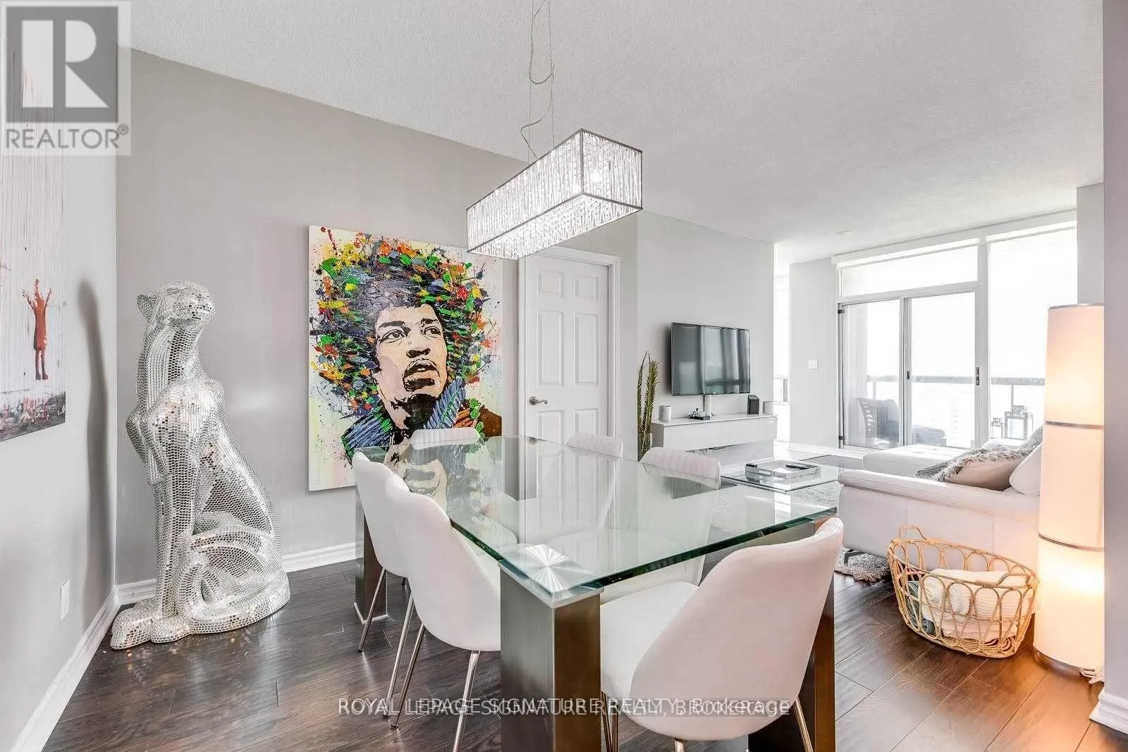 3108 - 3504 HURONTARIO STREET