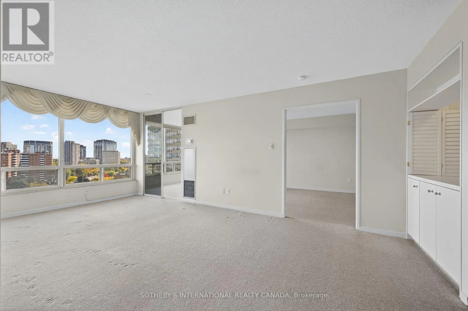 1504 - 1320 ISLINGTON AVENUE