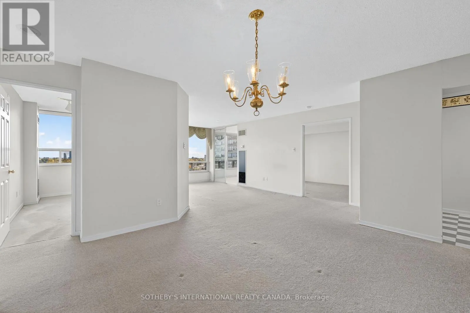 1504 - 1320 ISLINGTON AVENUE