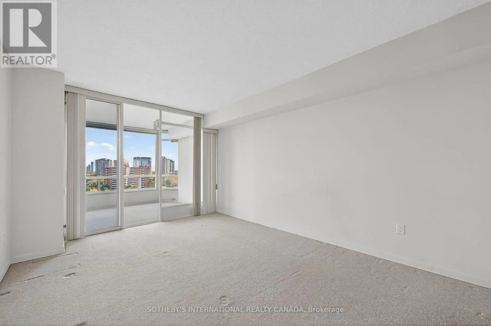 1504 - 1320 ISLINGTON AVENUE