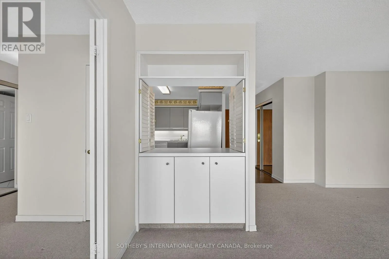 1504 - 1320 ISLINGTON AVENUE