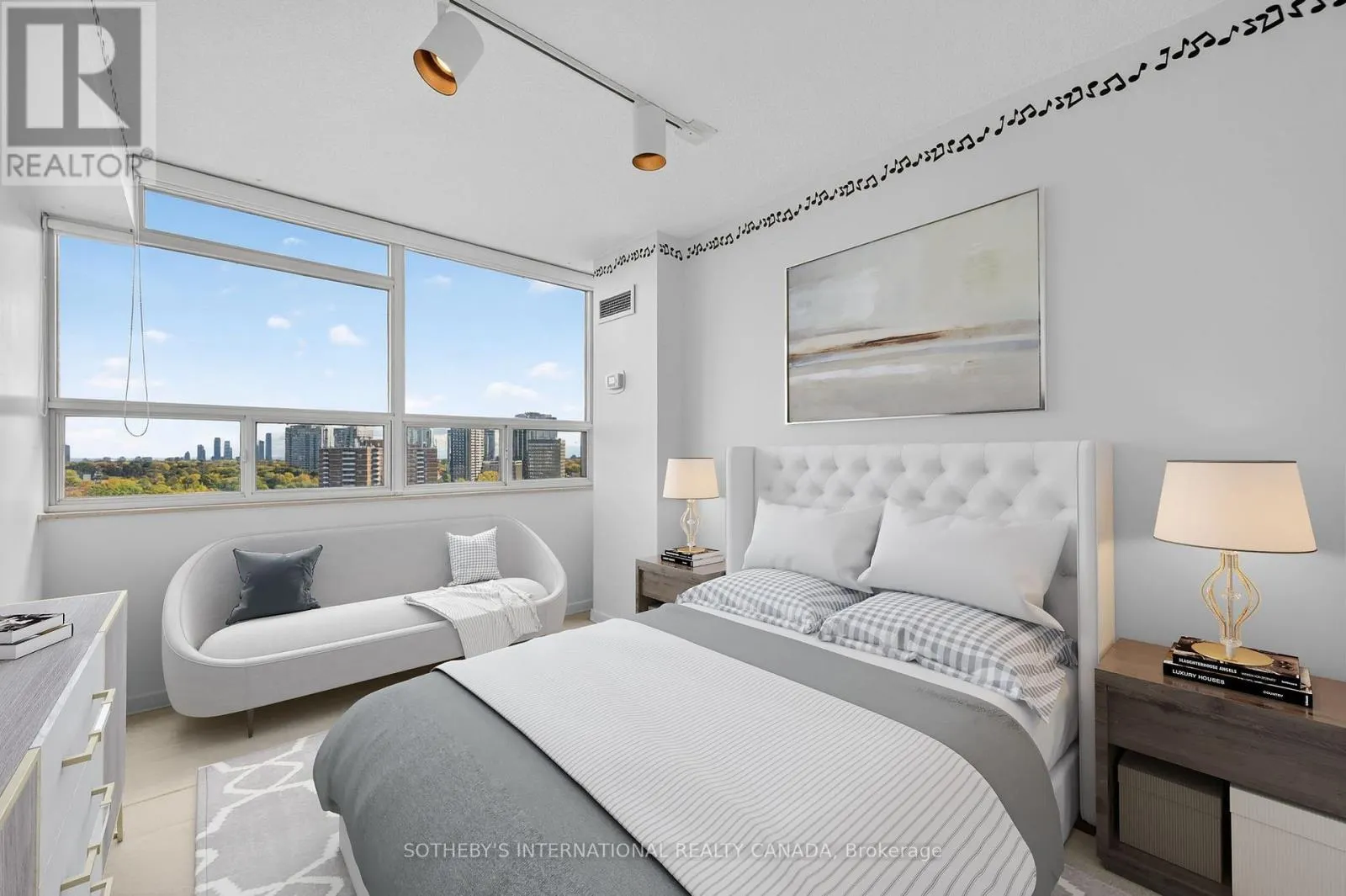 1504 - 1320 ISLINGTON AVENUE