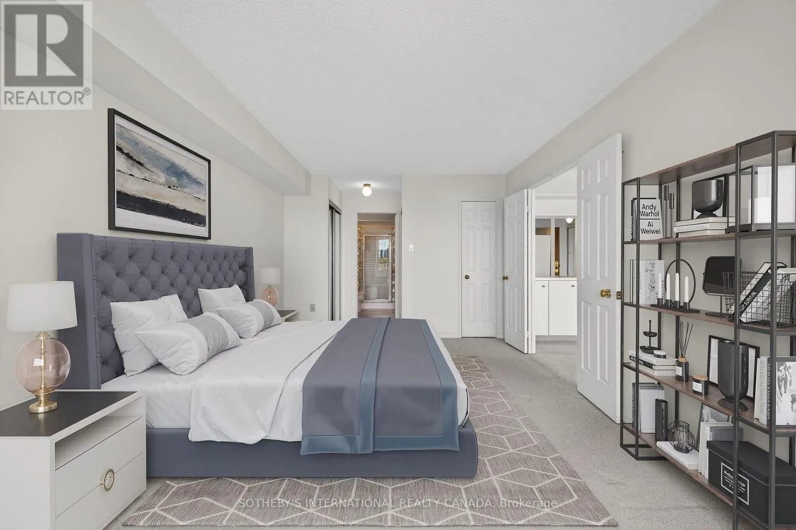 1504 - 1320 ISLINGTON AVENUE