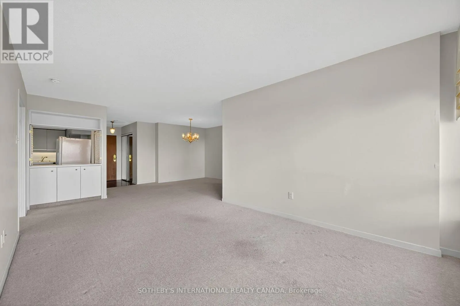 1504 - 1320 ISLINGTON AVENUE