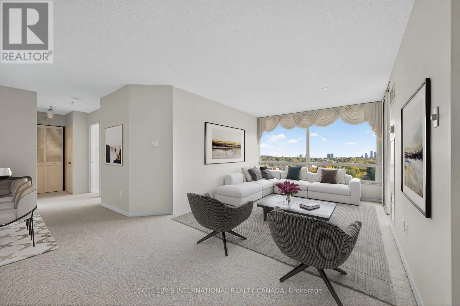 1504 - 1320 ISLINGTON AVENUE