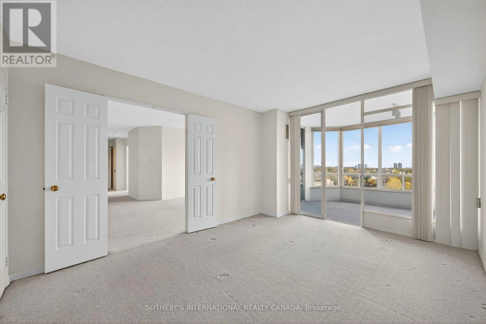 1504 - 1320 ISLINGTON AVENUE